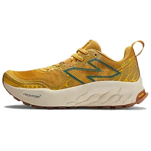 New Balance Hierro v8 Women's Low-Top Trail Running Shoes in Lemon Yellow Trending Shoes, House White Official Shoes to Get / Maison Mihara