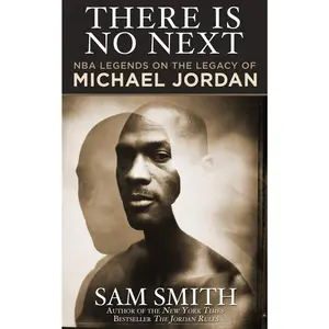 USED-There Is No Next by Smith, Sam (Paperback)