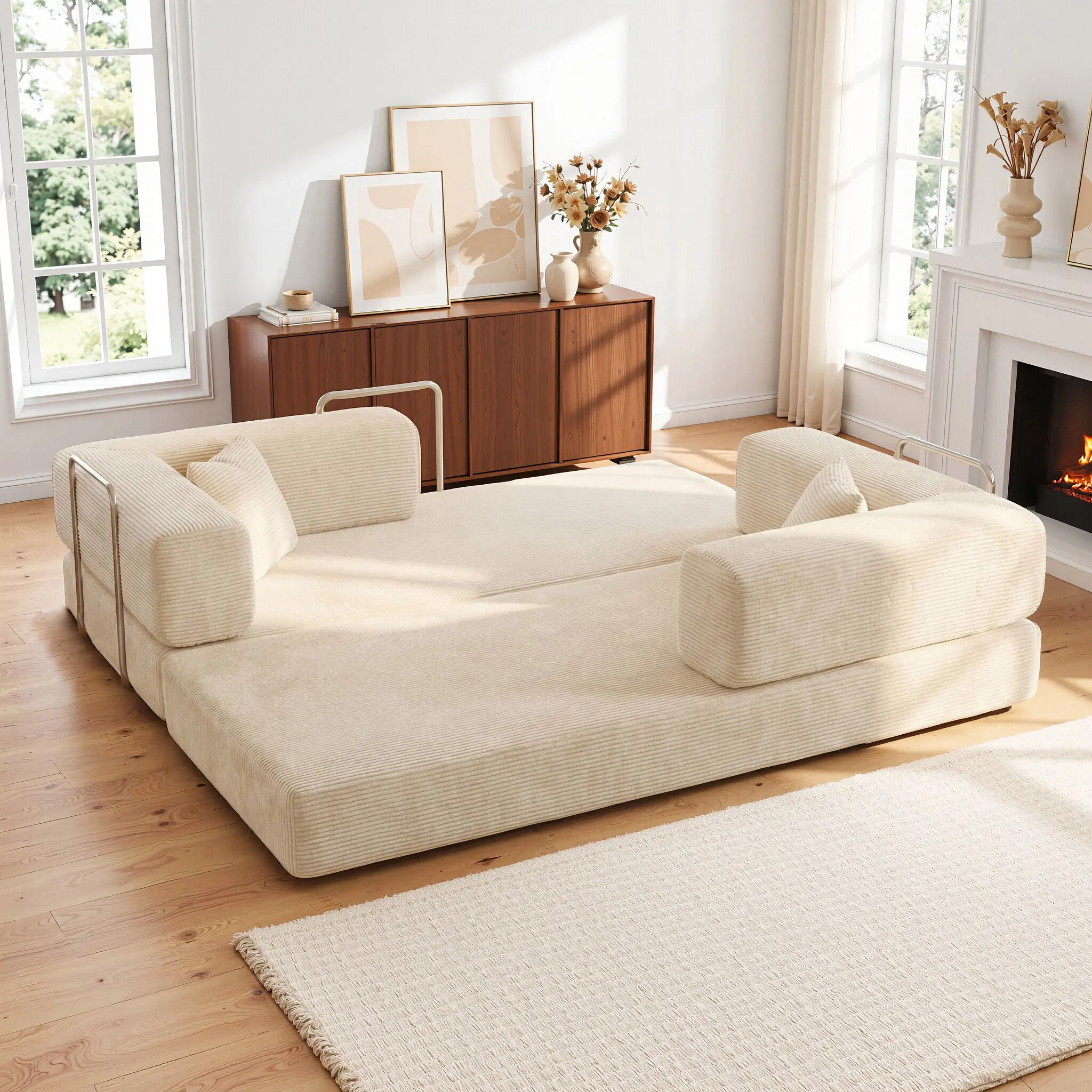 Beige