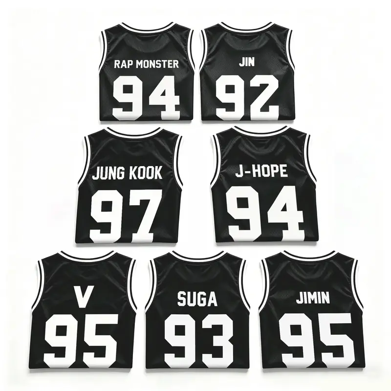 jungkook supreme shirt - TikTok Shop