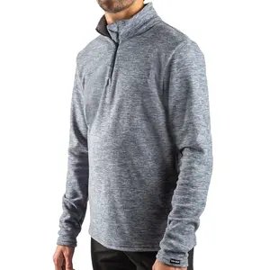 Polar Fleece 1/4 Zip Pullover