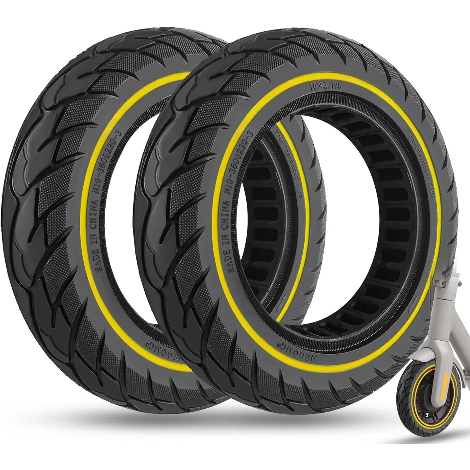 10x2125tireyellow2pcs