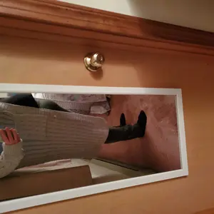 Product Review of Plus Plain Textured Drop Shoulder Cardigan, Casual Long Sleeve Pocket Coat for Women, Women's Plus Clothing for Spring & Fall from m**e