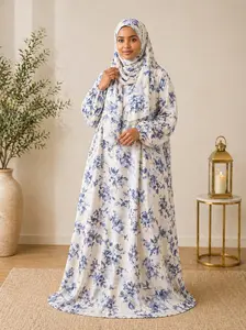 Women’s Prayer Dress Set Women’s Prayer Dress Set