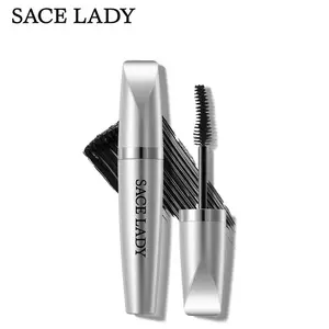 Eye Makeup Kit, Waterproof Long-lasting Mascara, Anti-smudge Eyeliner, Eyelash Curler, Professional Eye Makeup Tool for Women, Cosmetic Makeup Set