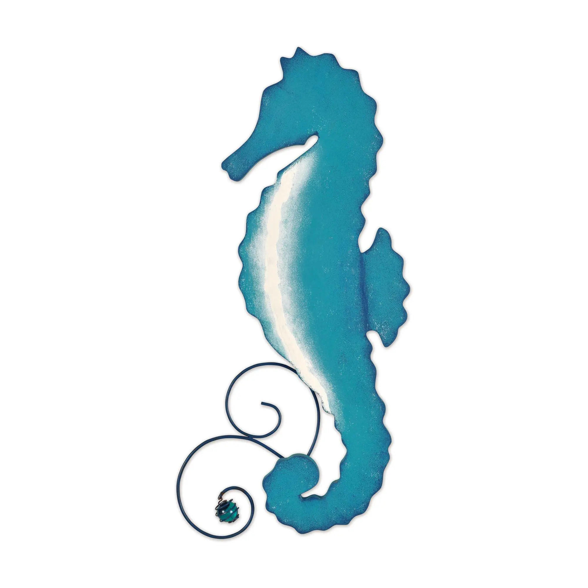 Sunset Vista Designs Seahorse Wall Art Sunset Vista Designs Seahorse Wall Art