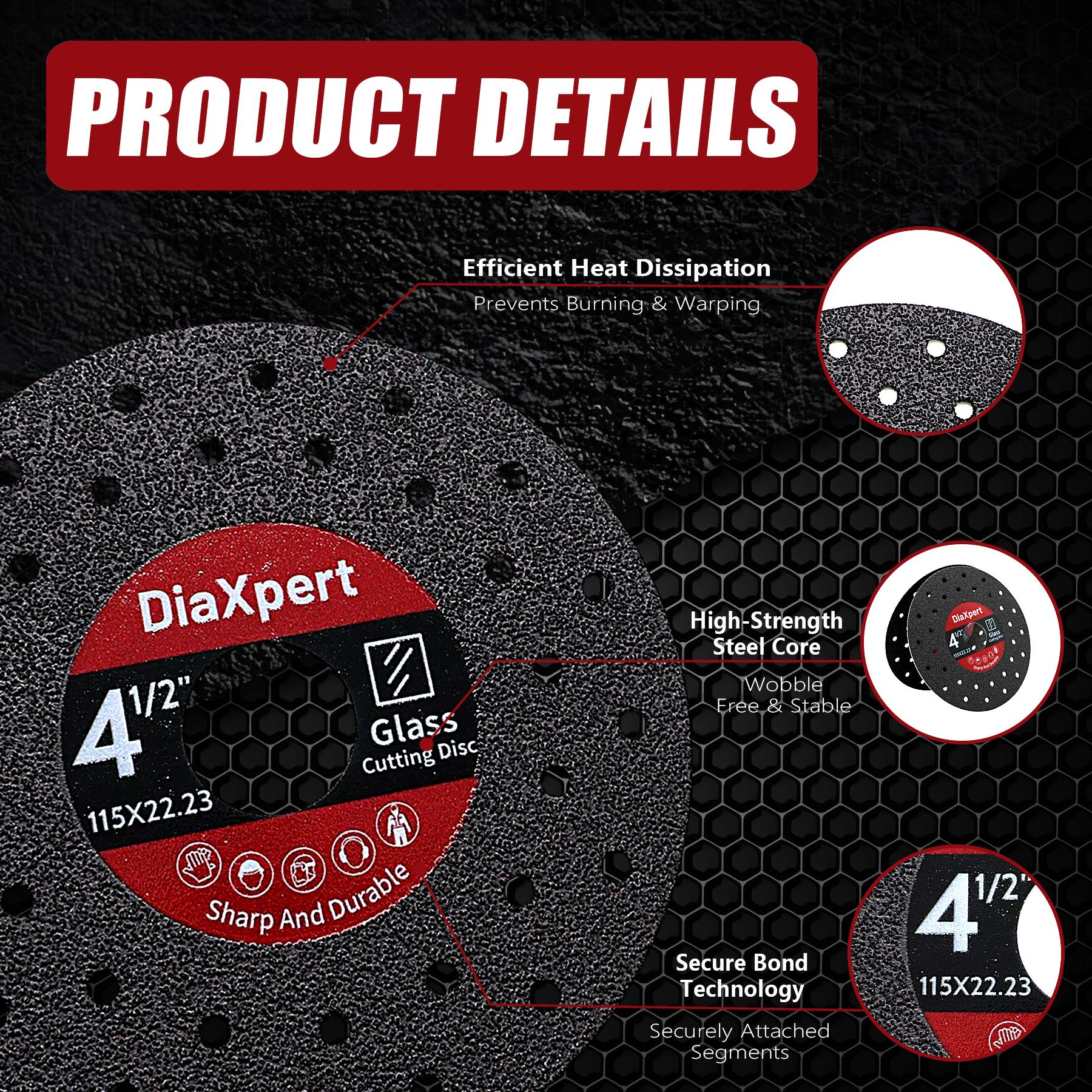 100mm diamond cutting blade for rock slabs granite marble concrete ceramic tile cutting chamfering edge trimming flat grinding sharp durable emery grinding wheel for stone masonry tile saw accessories 100mm diamond cutting blade for rock slabs granite marble concrete ceramic tile cutting chamfering edge trimming flat grinding sharp durable emery grinding wheel for stone masonry tile saw accessories