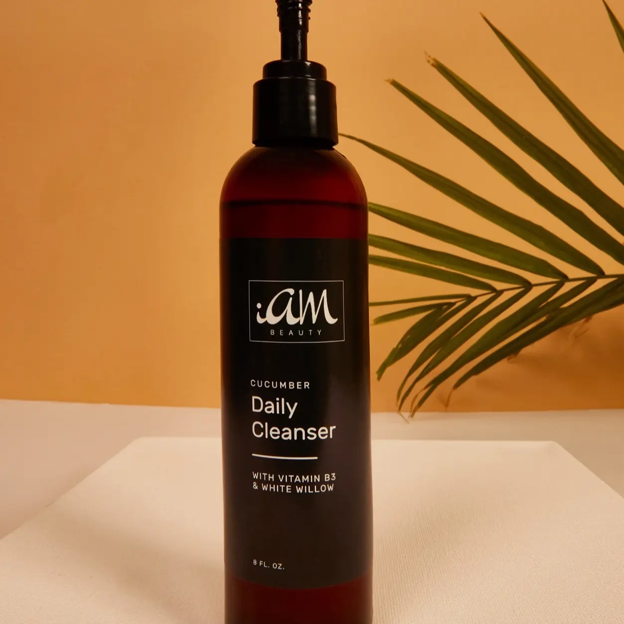 Cucumber Daily Cleanser