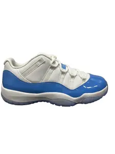 Jordan 11 Retro Low University Blue (2026)