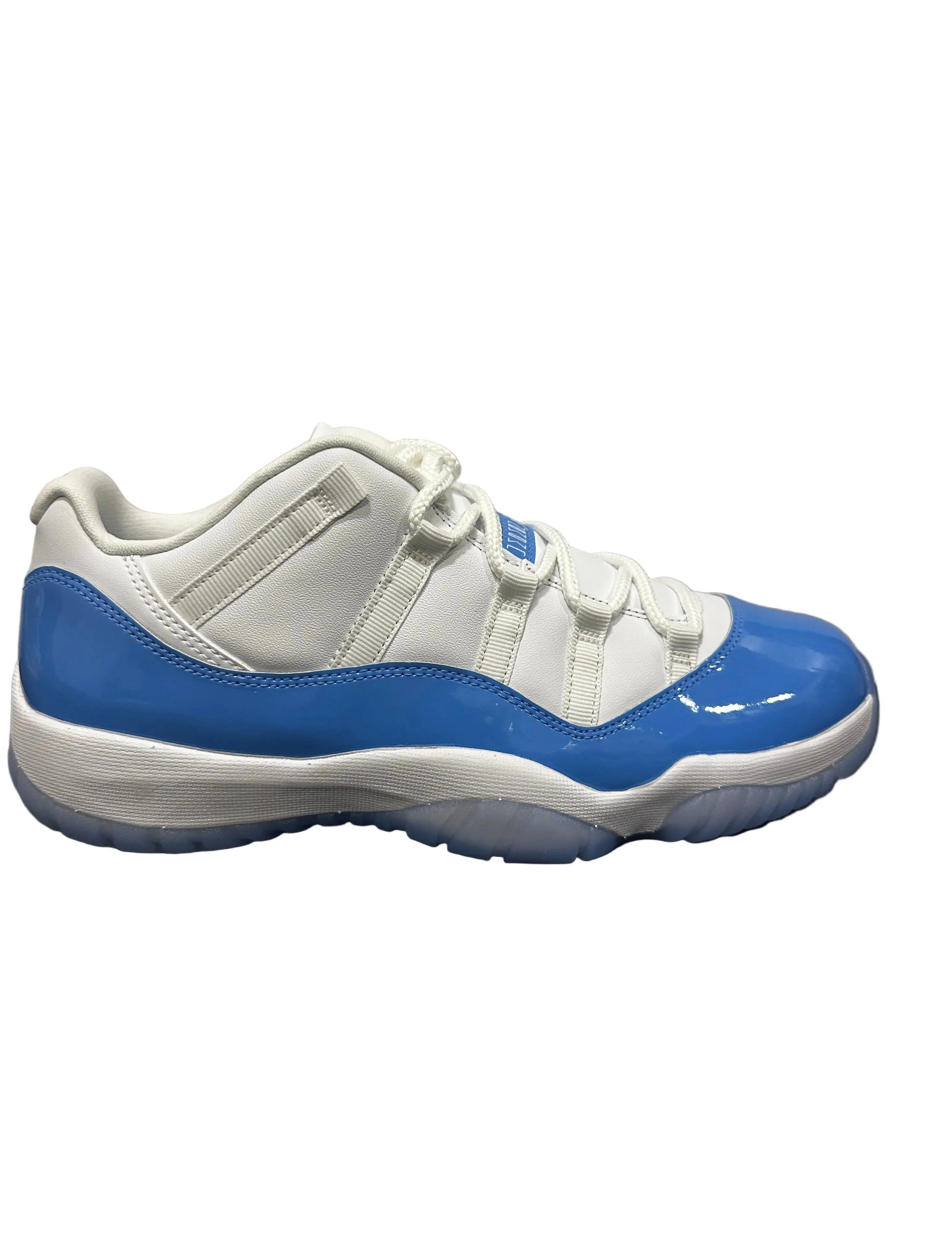 Jordan 11 legend blue - TikTok Shop