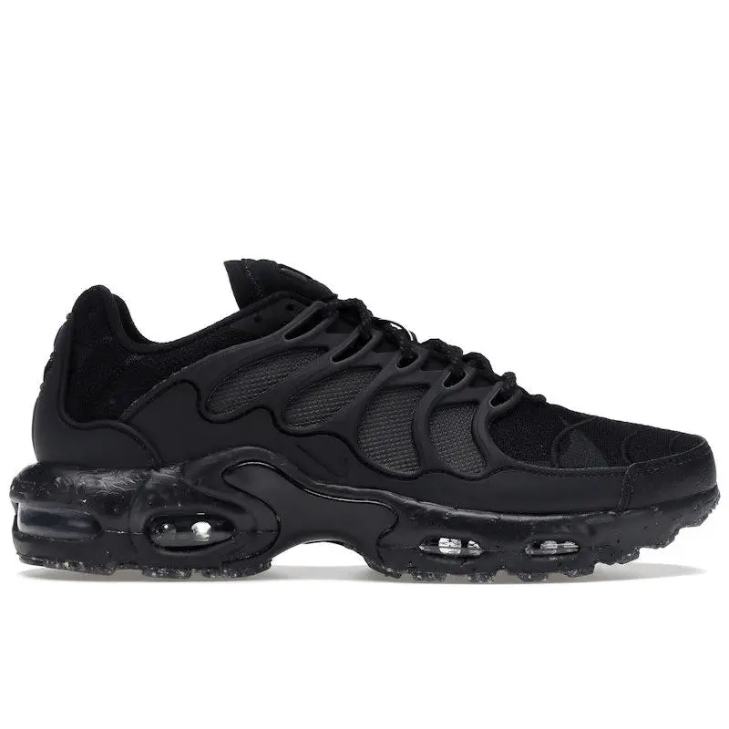 Nike Men's Air Max Terrascape Plus Black Anthracite Running Shoes, from StockX