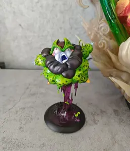 (Resin）Ceiii Figure for Home Decoration