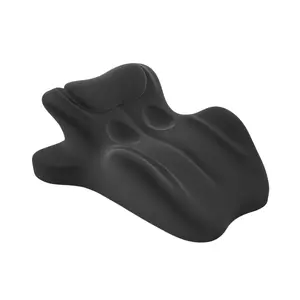 Flipable Bed Pillow for Phone/Tablet - Relieves Fatigue & Protects Cervical Spine