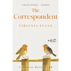 The Correspondent: A Novel - Hardcover