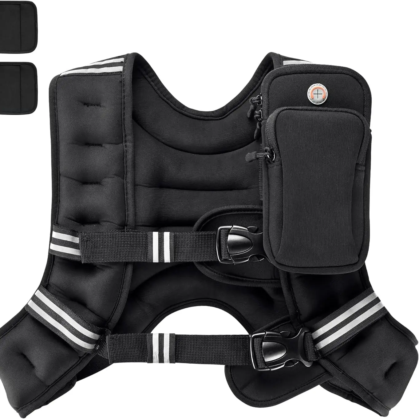 Weighted Vest Trainer™