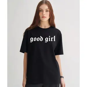 Good Girl Shirt, Book Lover Unhinged Shirt, Romance Reader Shirt, Bookish Tee, Dark Romance T-shirt Unisex T-shirt Gift T-shirt