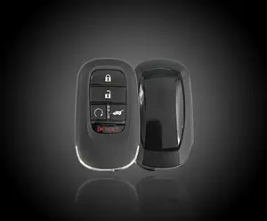 Proximity Keys - Lexus