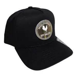 Gallero Hat / Orgullosamente Soy Gallero