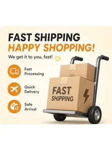 Fast Shipping Service – Quick Order Processing, Secure Packaging & Reliable Delivery