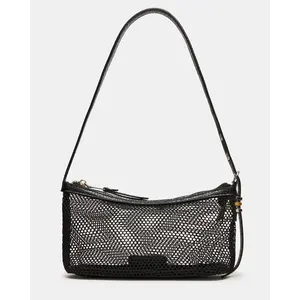 Steve Madden LUCIELL BAG BLACK