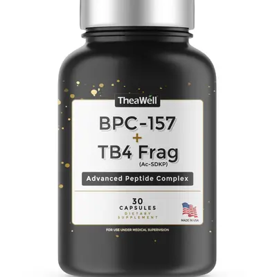 Bpc 157 Peptide Evecias - TikTok Shop Bpc 157 Peptide Evecias - TikTok Shop