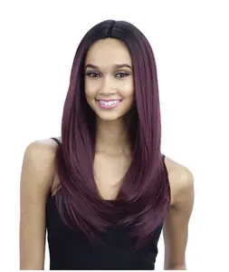 Shake N Go Equal Freedom Part Lace Front Wig FREE PART LACE 201