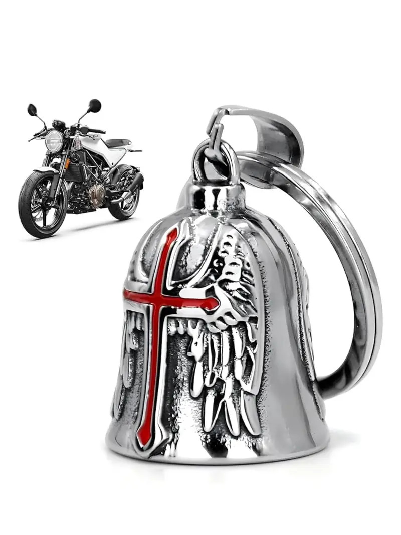 motorcycle bell - TikTok Shop