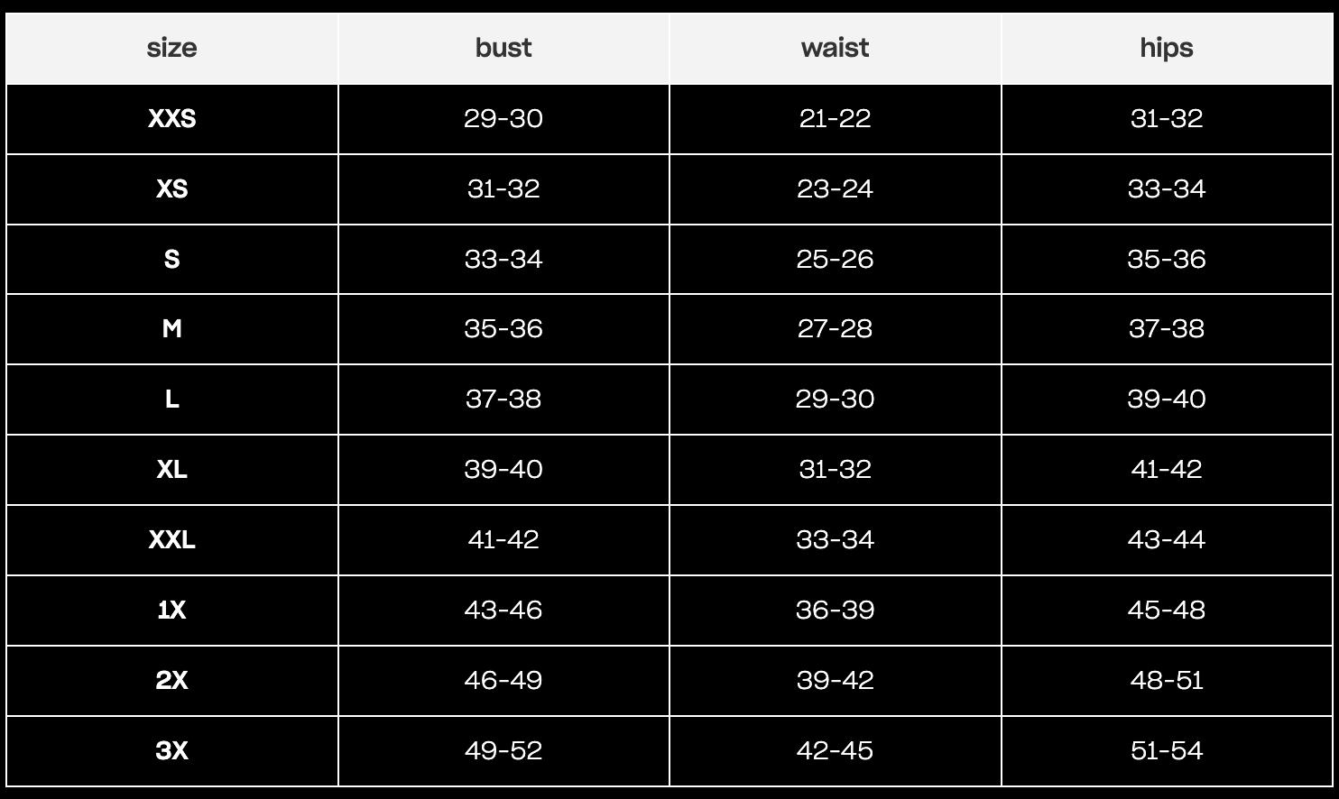 No Reflection Long Sleeve Top