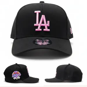 New Era MLB Dodgers Yankees 9FORTY 59FIFTY Fitted Snapback Cap – Baseball Hat for Men Women, Unisex Streetwear Sombrero, Adjustable Trucker Style, Urban Fashion USA 2026, Retro Vintage Sport Look, TikTok Trend