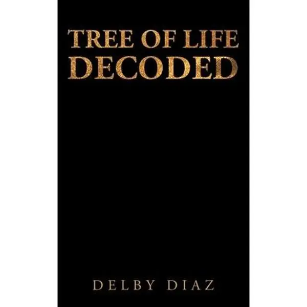 USED-Tree of Life Decoded by Diaz, Delby (Paperback)