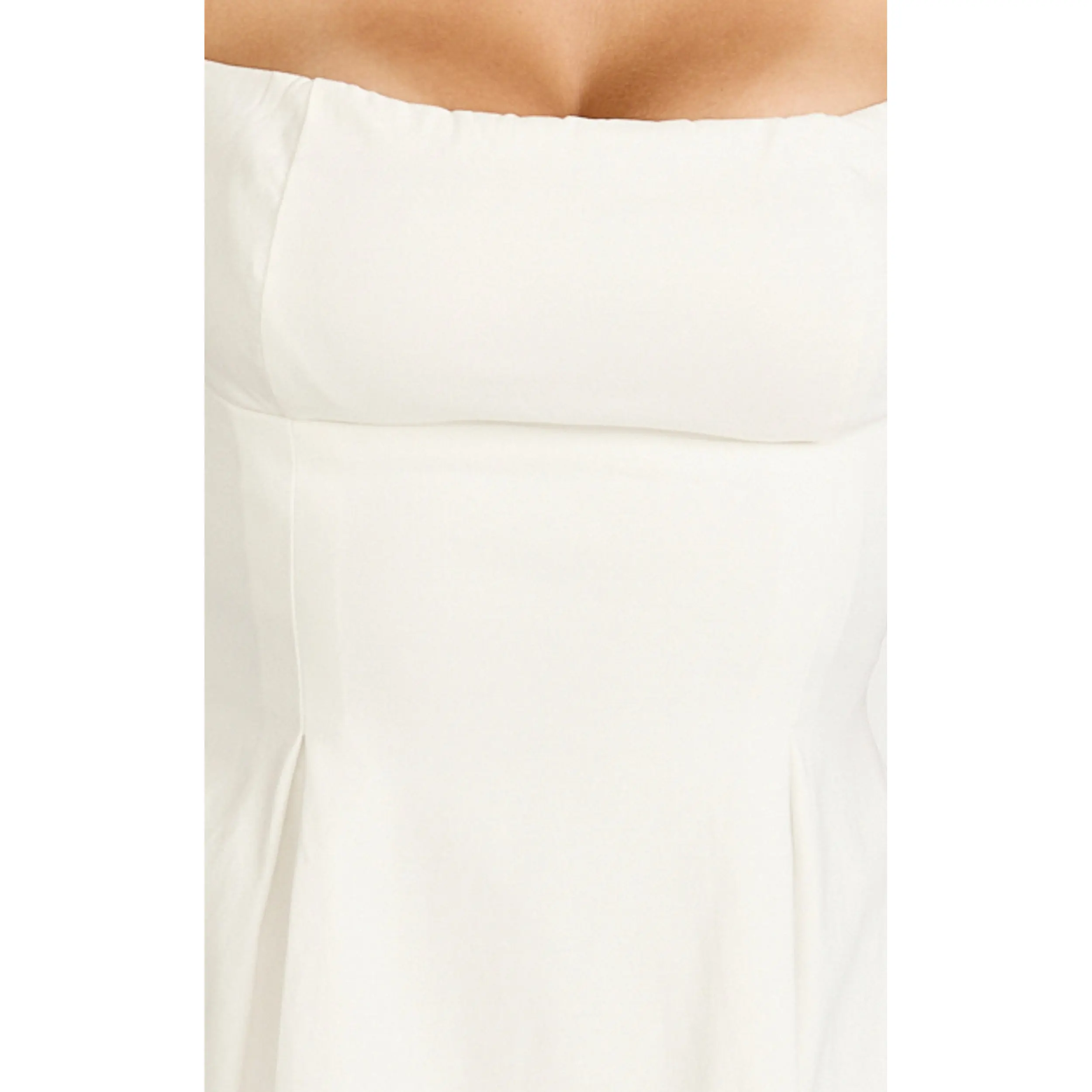 mini suspender dress Yellow Mini Suspender Dress, Yellow / M