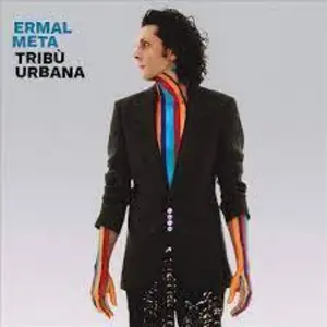 Ermal Meta - Tribu Urbana  [COMPACT DISC - CD] Italy - Import