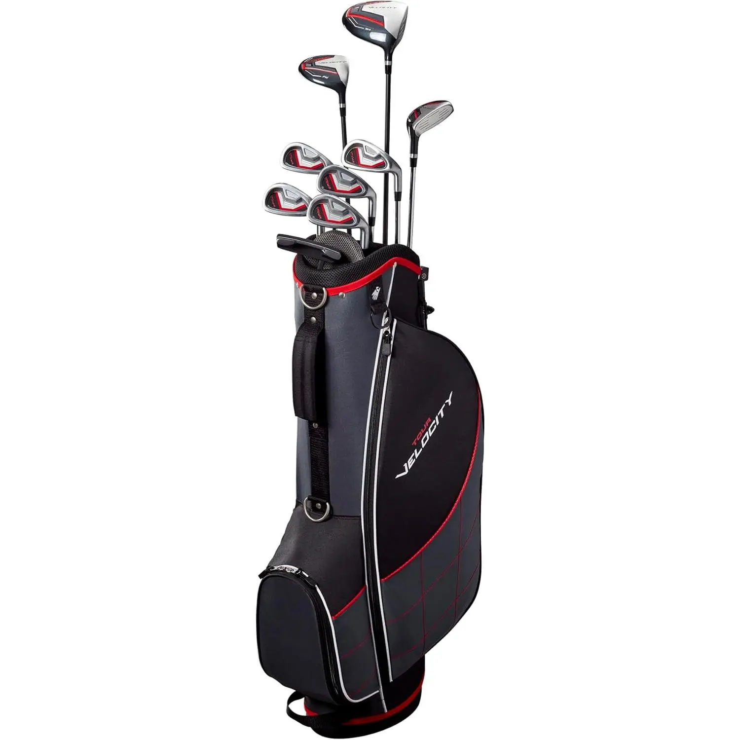 Wilson Tour Velocity Complete Golf Set Wilson Tour Velocity Complete Golf Set