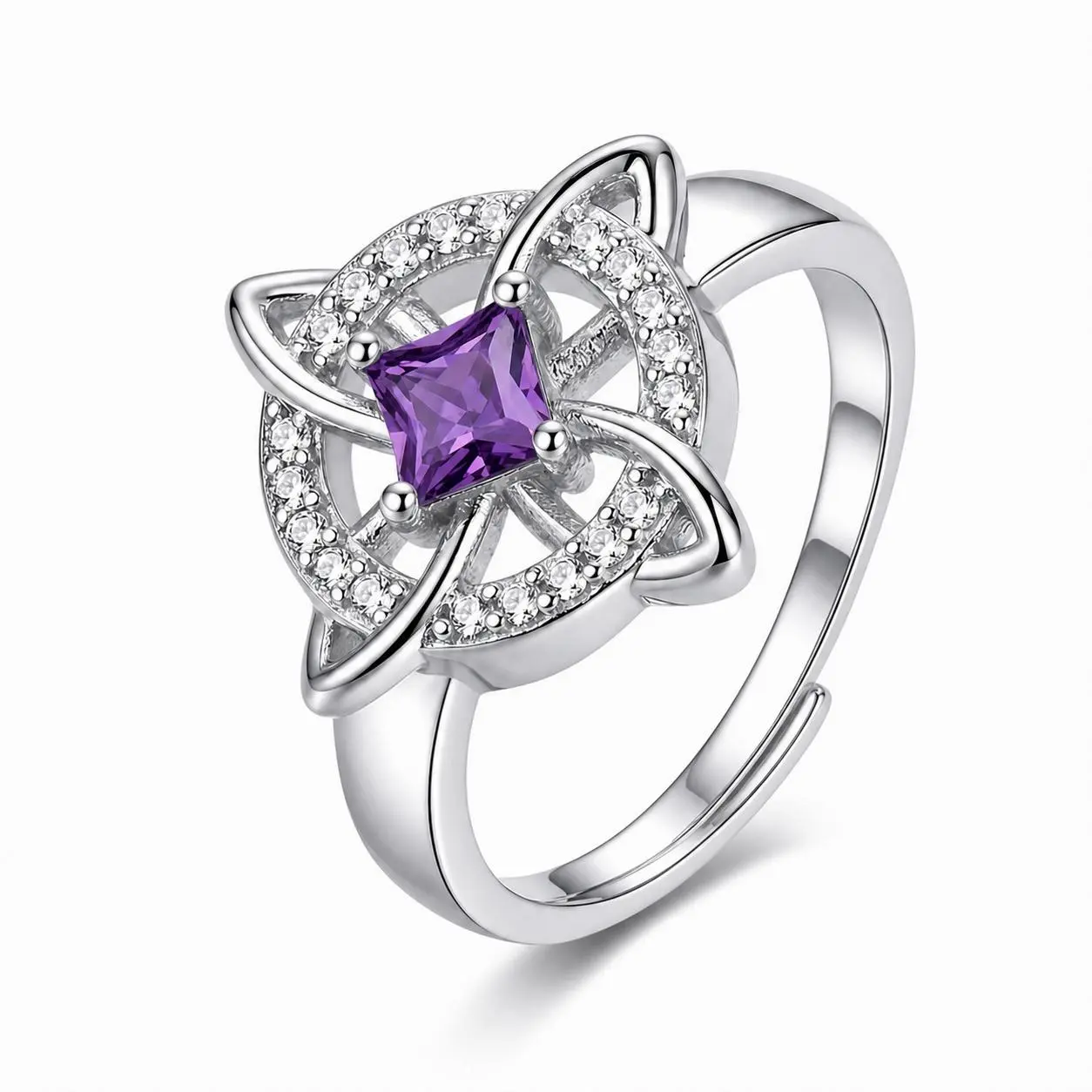 6. June : Alexandrite Artificial Crystal