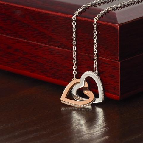 Keep Your Husband’s Spirit Near With This Sterling Silver Necklace, A Heartfelt Tribute To Honor His Life And Eternal Bond Forever - IH29