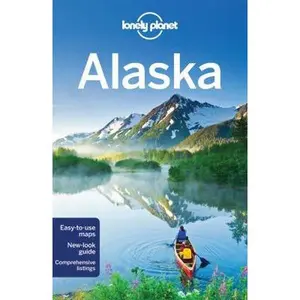 USED-Alaska 11 (inglés) (Lonely Planet) by Brendan Sainsbury (Paperback)