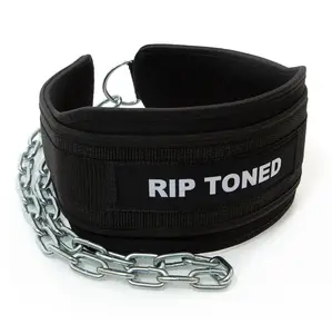 Dip Belt By Rip Toned - 6"