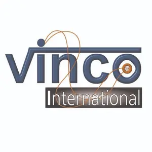 VINCO GROUP shop logo
