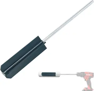 Roller Cleaner Dryer Washer Cleaning Tool for  Rollers, Fit 9 to 18  Roller, Drill Driver Attachment Device-1 Pack