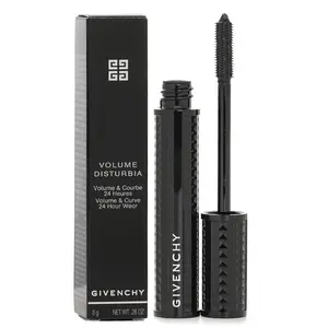 Givenchy Volume Disturbia Mascara - # 01 Black Disturbia 8g/0.28oz Givenchy Volume Disturbia Mascara - # 01 Black Disturbia 8g/0.28oz