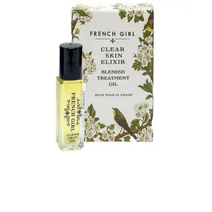 French Girl Clear Skin Oil