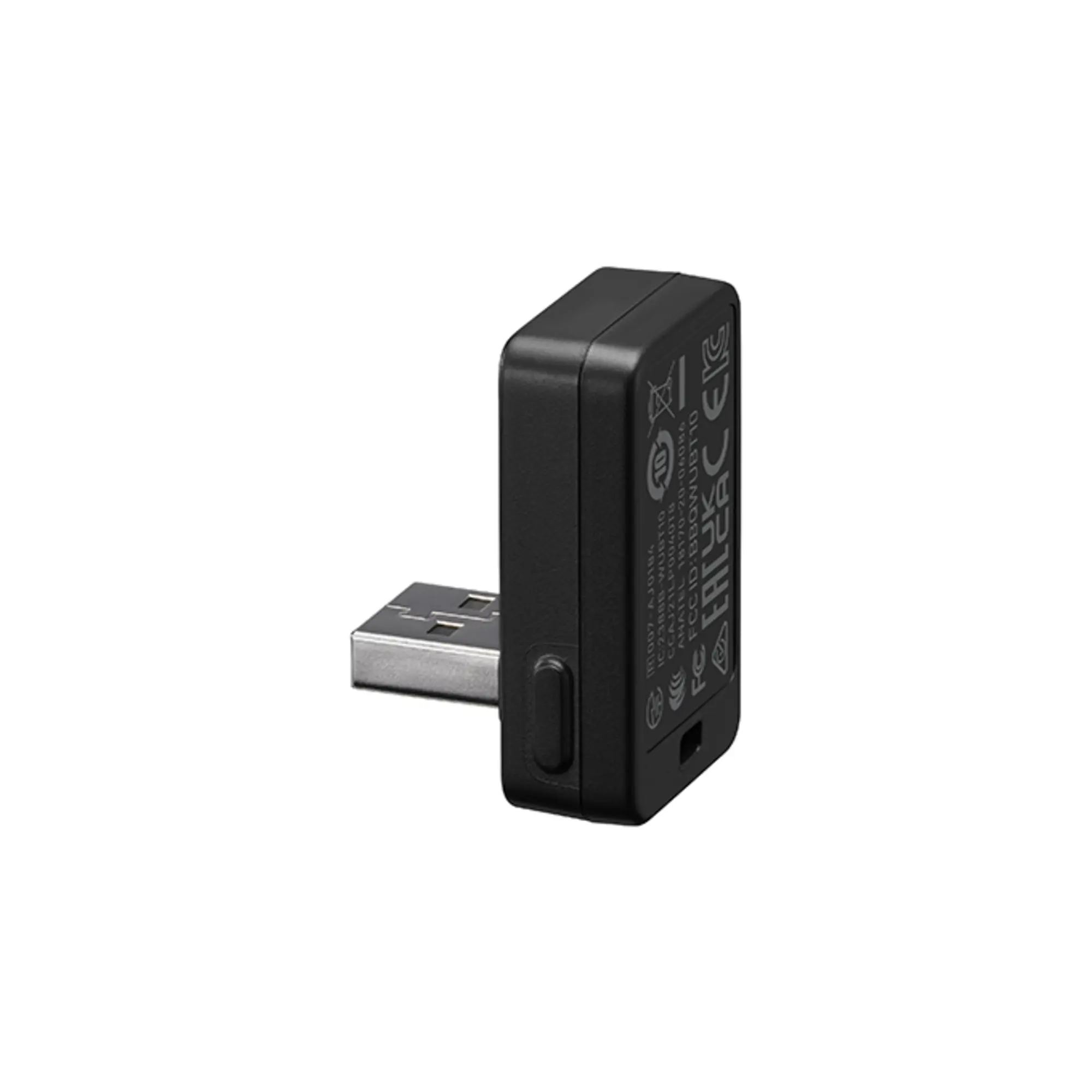 Casio WUBT10 USB Bluetooth MIDI & Audio Adapter Bundle