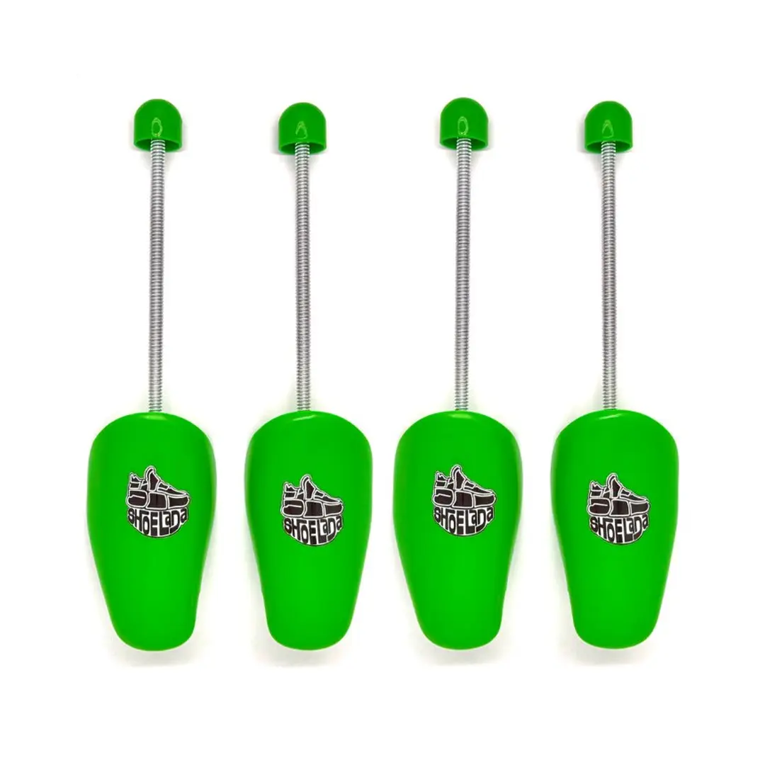 SHOELADA TWO SHOE TREE BUNDLE