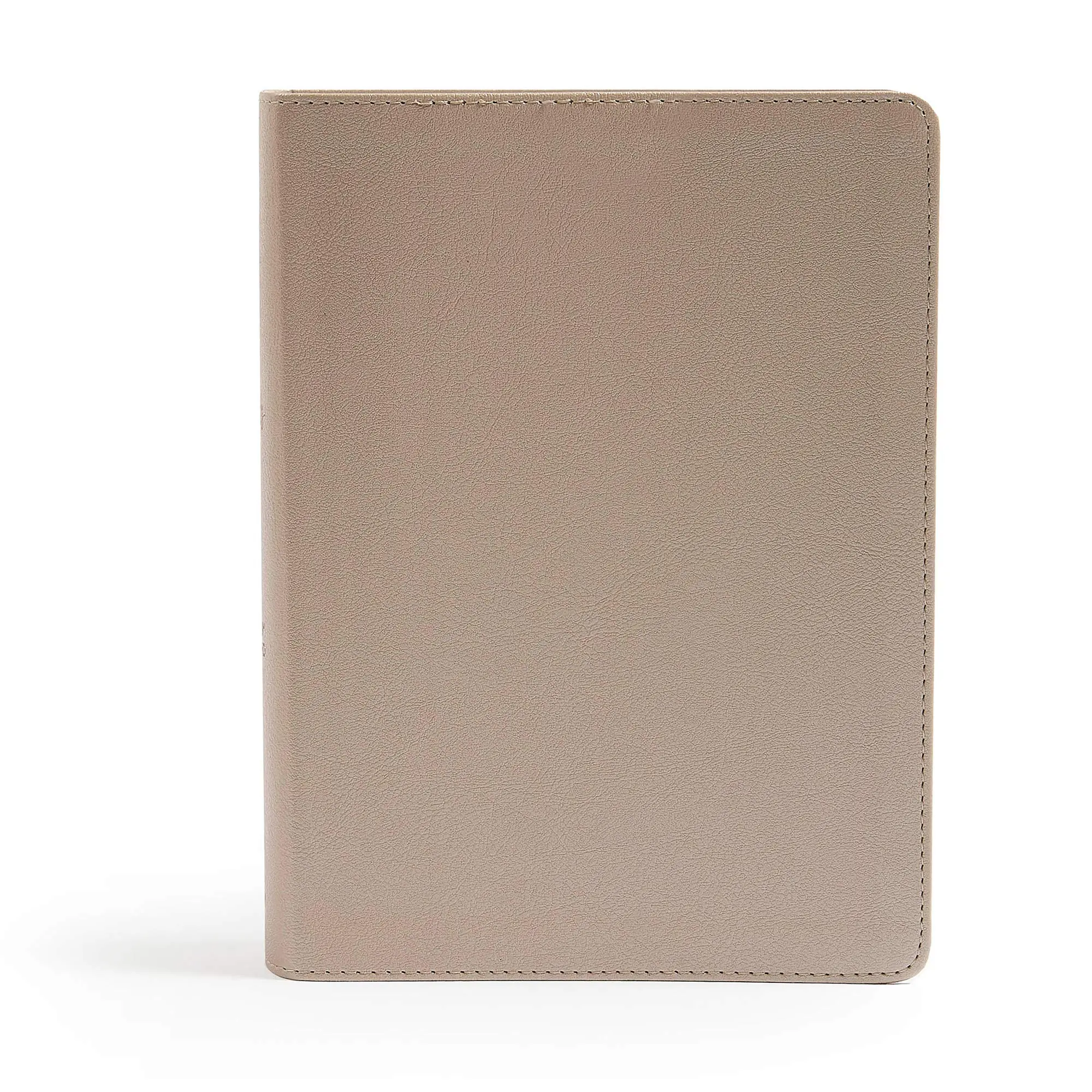 CSB She Reads Truth Bible, Champagne Gold Leathertouch: Notetaking Space, Devotionals, Reading Plans, Easy-To-Read Font -- Raechel Myers - Bible