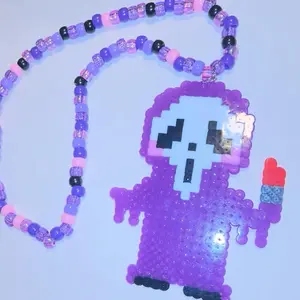 Handmade Kandi+Perler