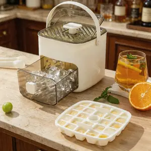 Party Essentials，A box for ice cubesaa