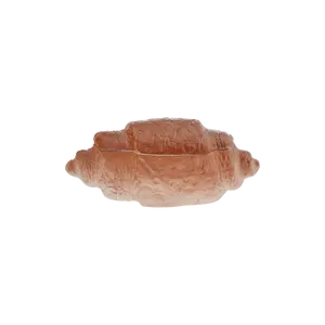 Sweet Butter Croissant | Ceramic