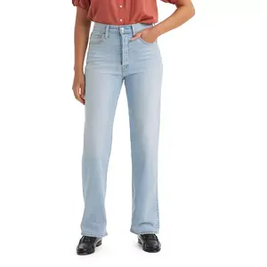 Women's Ribcage Straight Jeans