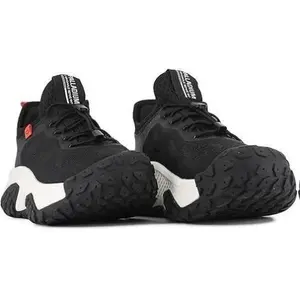 Palladium OFFBOUND Vent Outdoor Sneaker Women's Black All-Seasons Breathable Mesh Toggle Lace System Lightweight Comfortable Stylish