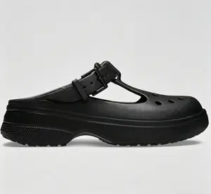 Adult Classic Mary Jane Clogs  Footwear Girl Women Walking Shoes Walking Shoes